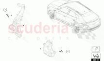 SPEED SENSOR