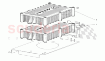 Eletronic Injection Units (Valid for USA Version - April 1994)