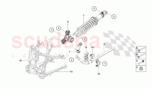 Suspension & Steering