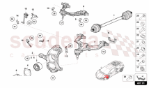 FRONT AXLE