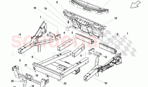Frame Elements - Bodywork Front Part 1