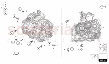 GEARBOX SENSORS