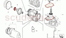 FRONT DIFFERENTIAL
