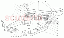 Passenger Compartment Trim 2