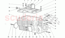 Gearbox