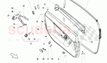Doors - Door Panel 2