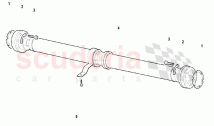 Propeller Shaft
