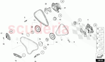 TIMING CHAIN