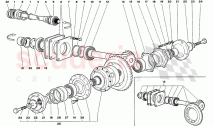 Rear Differential