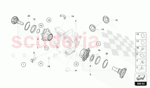 HOUSING FOR DIFFERENTIAL