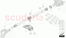 DRIVE SHAFT