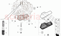 Gearbox Oil Filter