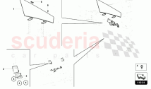 Movable Air Intake Assembly