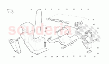 Accelerator Pedal