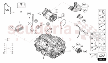 GEARBOX ASSEMBLY