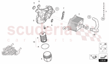 OIL SYSTEM