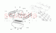 Air Filter Box