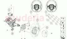 STEERING RACK
