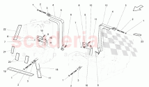 Implantations Tanks