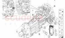 GEARBOX OIL FILTER