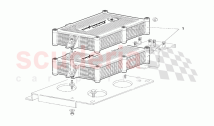 Eletronic Injection Units (Valid for Saudi Arabia - March 1997)