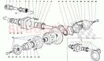 Rear Differential