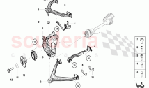 REAR CROSSPIECE