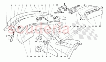 Passenger Compartment Trims 1