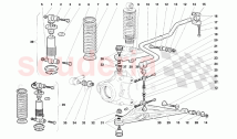Front Suspension
