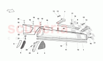 Rh External Side Member
