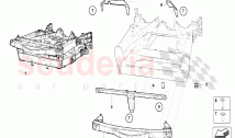 FRONT FRAME ELEMENTS 1