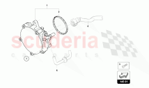 VACUUM PUMP
