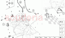 E-GEAR SENSORS