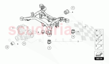 SUSPENSION SUB-FRAME