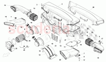 AIR FILTER BOX