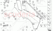 REAR FENDER