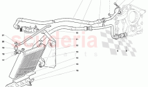 Engine Oil System