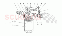 Engine Oil Filter