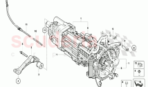 E-GEAR SENSORS