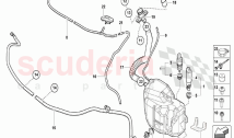 Windshield Washer System