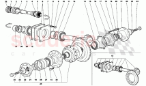 Rear Differential