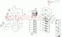 FUSE BATTERY ZONE