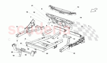 Front Frame Elements 1