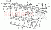 Intake Manifold 1