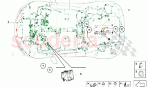 ELECTRICAL SYSTEM - MAIN HARNESS