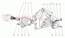Engine Oil Pump