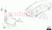 ELECTRICAL PARTS FOR TRAILER TOWING