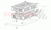 Eletronic Injection Units (Valid for South Africa - R.H.D. - March 1997)