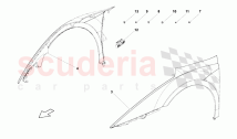 Front Fender