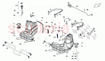 TANKS AND IMPLANTATIONS